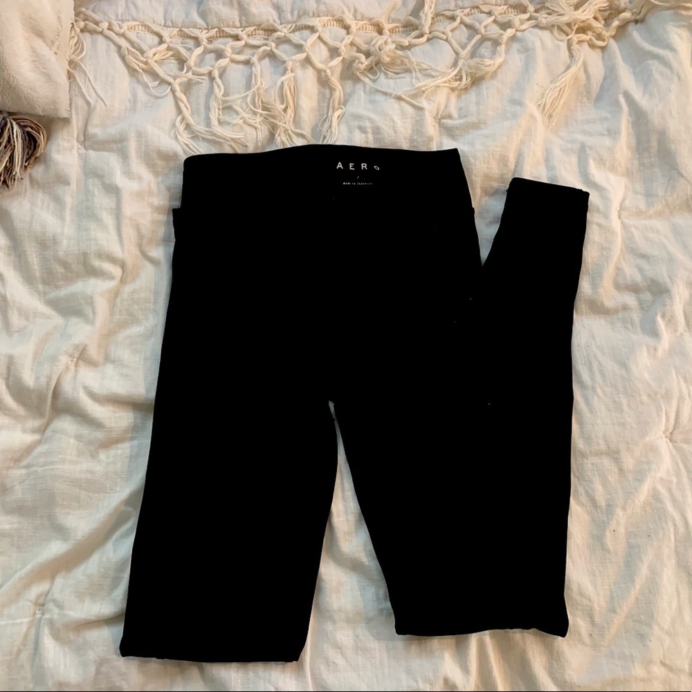 Aero leggings